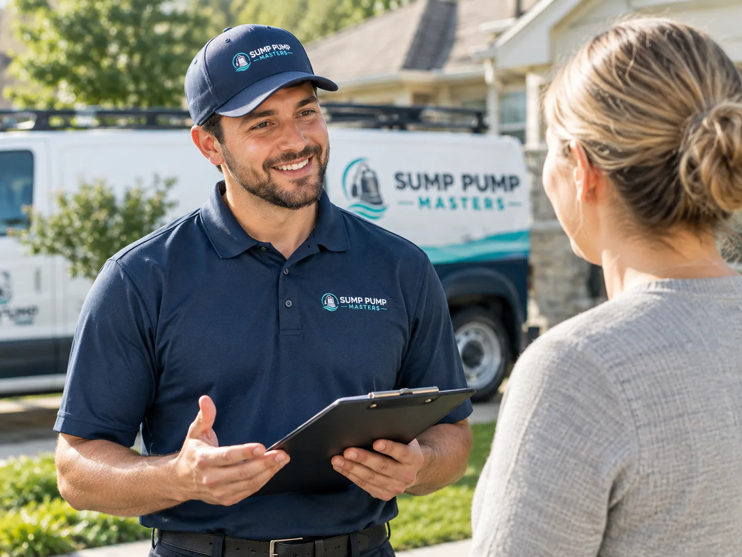Sump Pump Repair Le Grand, CA FAQs